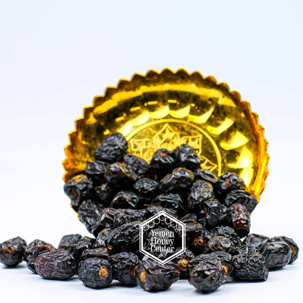 KURMA AJWA GRED AA 500g 1kg