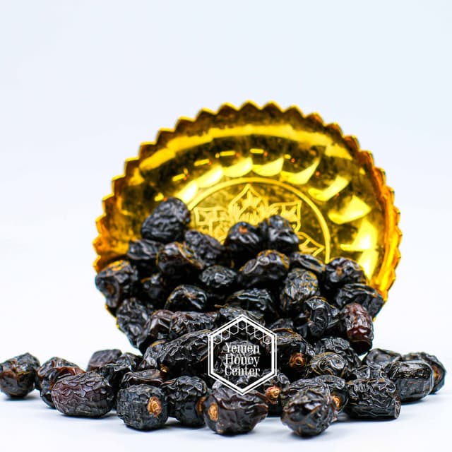 KURMA AJWA GRED AA 500g 1kg