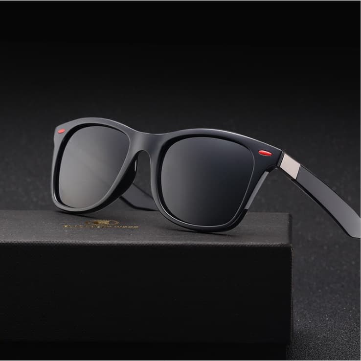 European American Fashion Sunglasses UV400 Women Men Universal Glasses