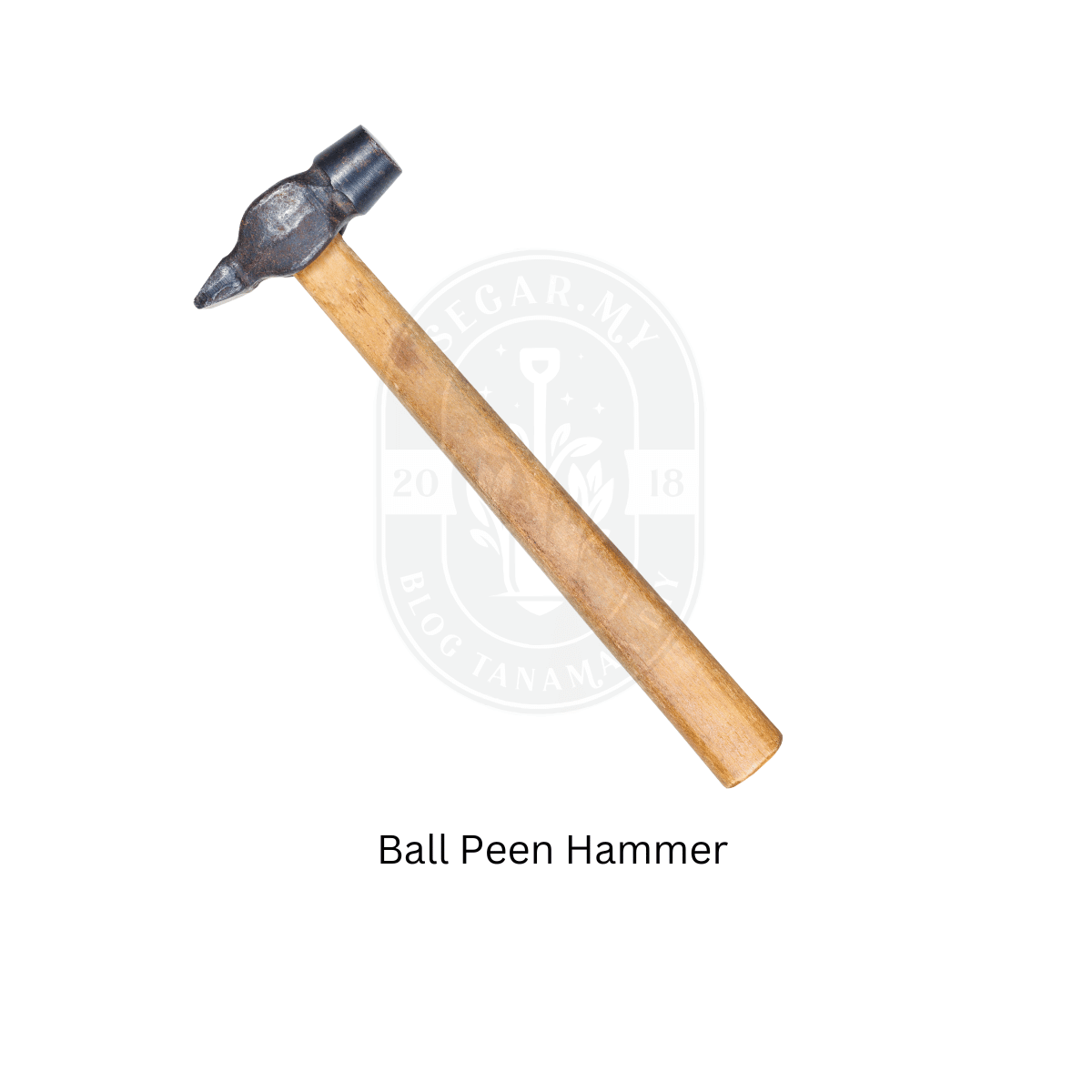 ball-peen-hammer