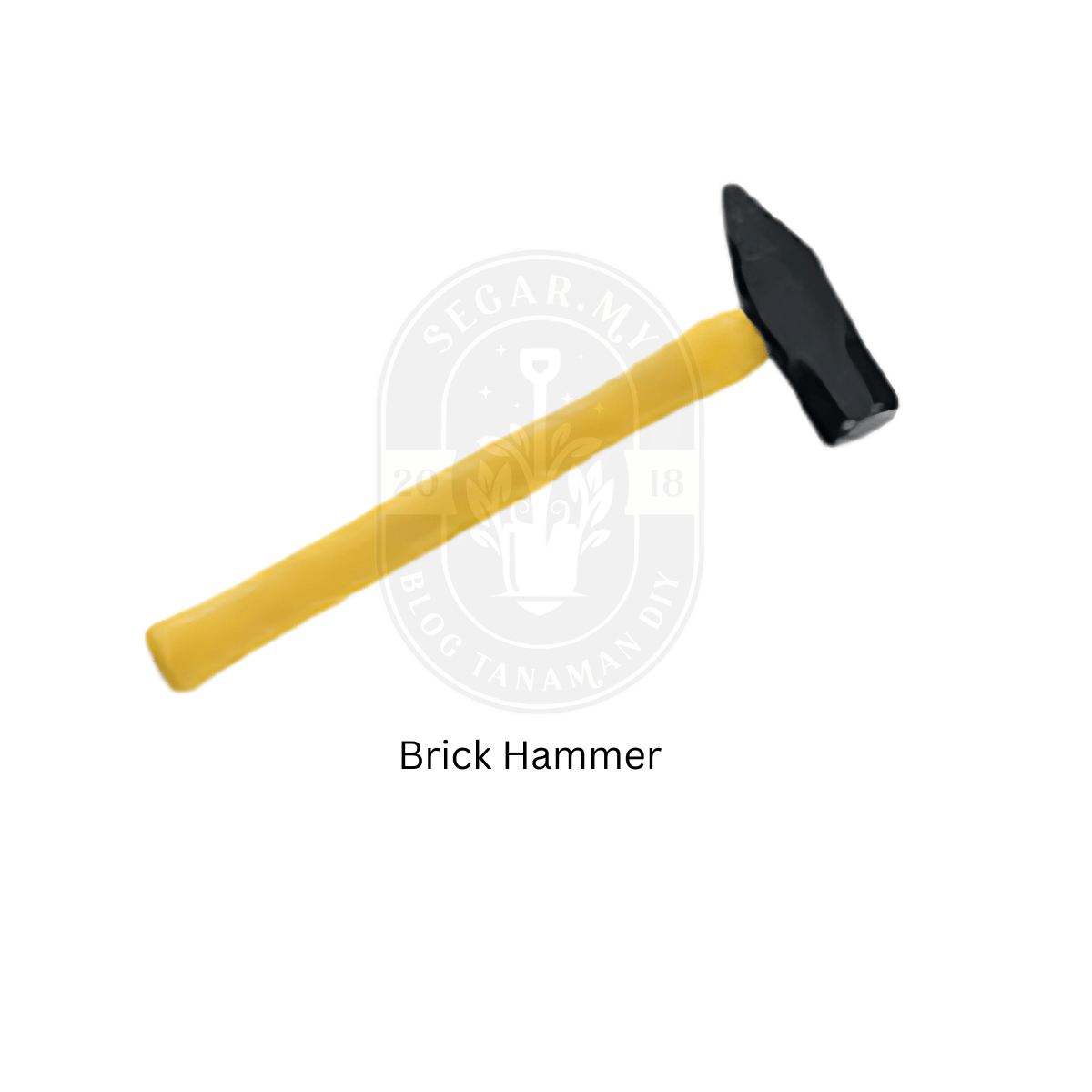 brick-hammer