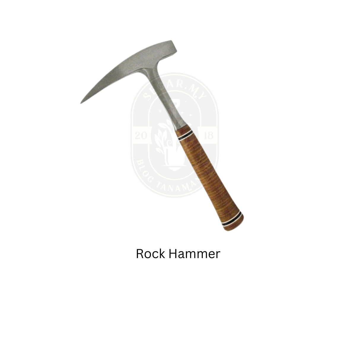 rock-hammer