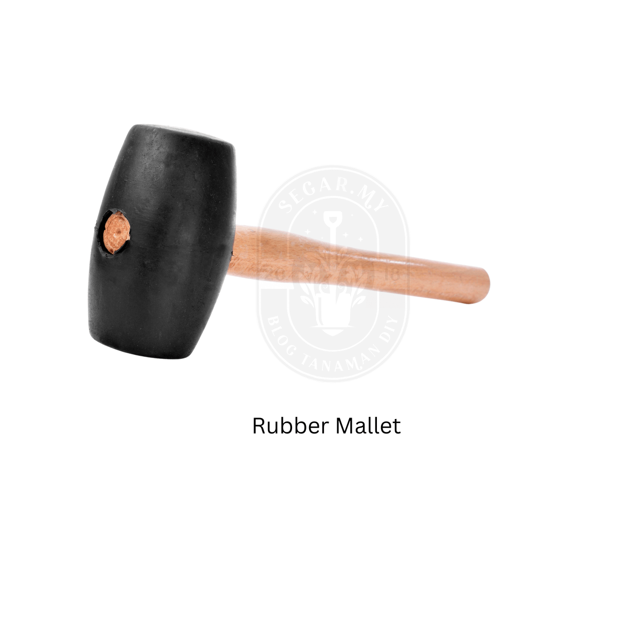 rubber-mallet