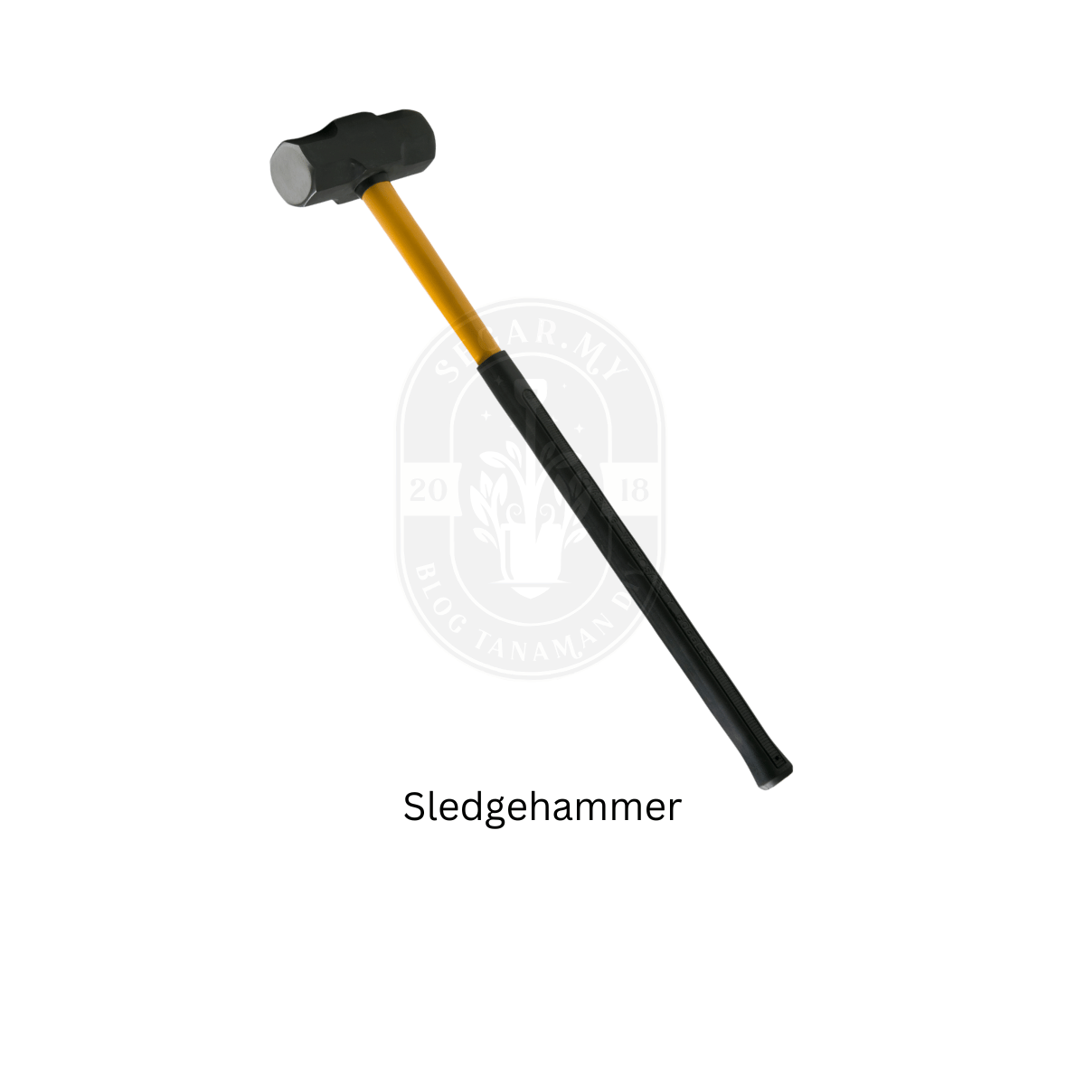 sledgehammer