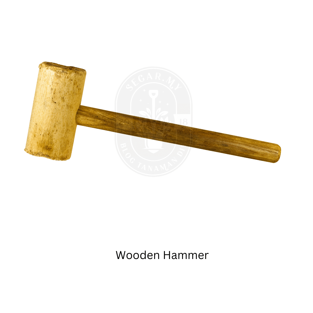 wooden-hammer