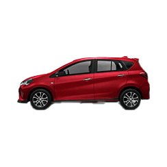 Automotive