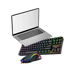 Computers, Gaming & Accessories
