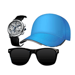 Fashion & Accessories