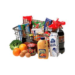 Groceries